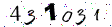 کد را وارد کنید