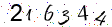 کد را وارد کنید